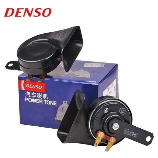 WATERPROOF HORN DENSO brand