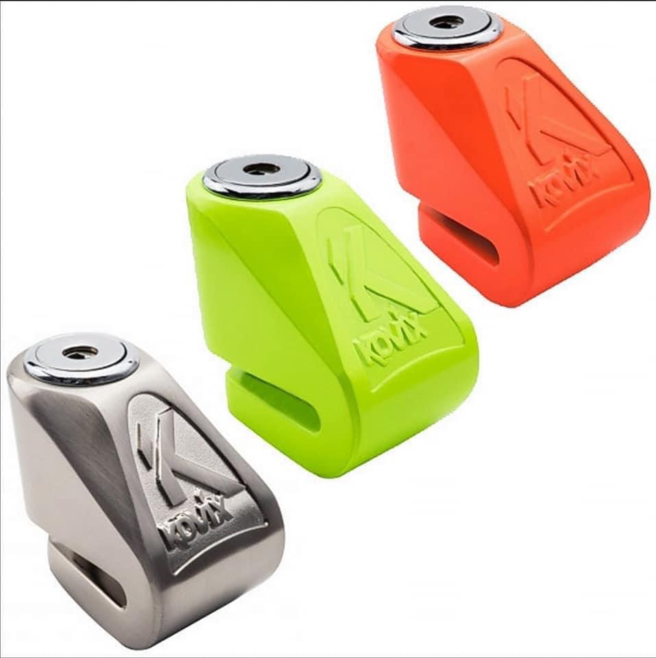 Kovix Hydrolic Lock