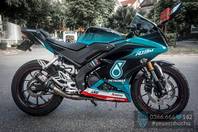 R15 V3 DECAL CUTTING FULL BODY KIT STICKER