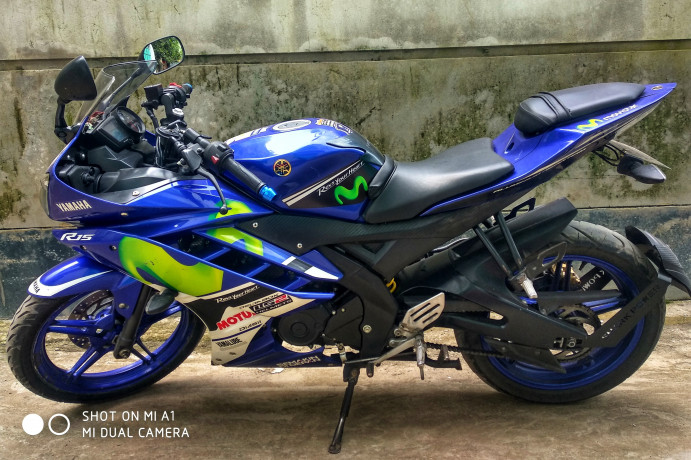 R15v2 Movister Full Set Sticker
