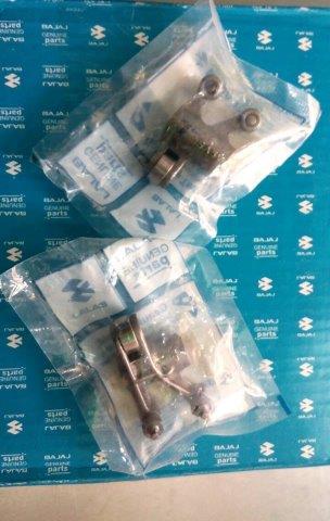 PULSAR ROKAR ORIGINAL