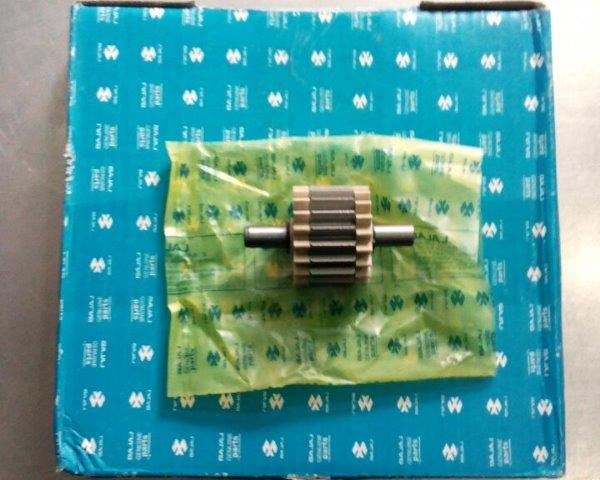 PULSAR BALANCER ORIGINAL