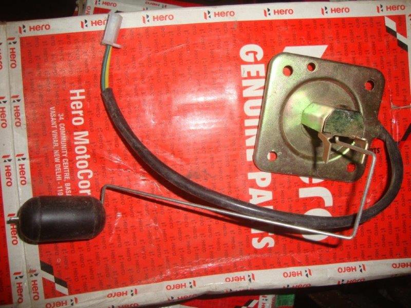 HUNK BIKE FUEL PUMP ORIGINAL