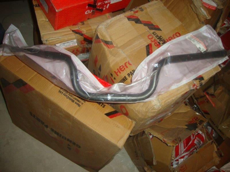 HUNK BIKE HANDLE ORIGINAL