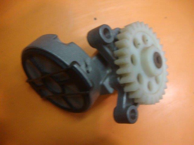 PULSAR OIL PUMP ORIGINAL