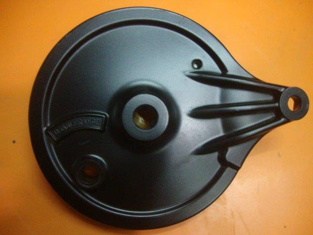 PULSAR BREAK COVER