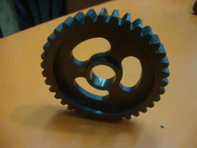PULSAR MAGNET PRENIUM