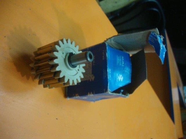 PULSAR BALANCER PRENIUM