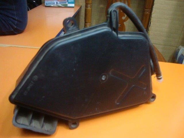PULSAR AIR FILTER BOX ORIGINAL
