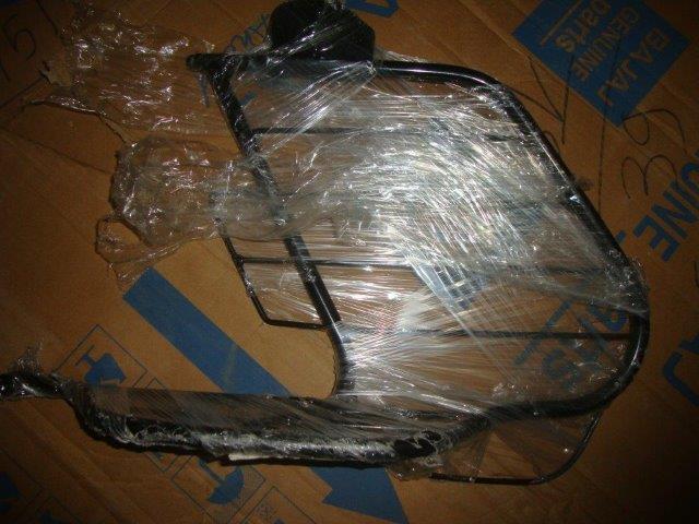PULSAR BIKE SARI GUARD