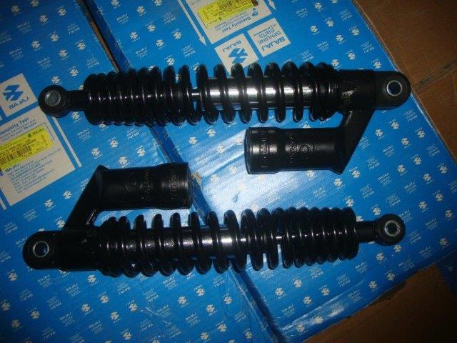 PULSAR BIKE SHOKUP ORIGINAL
