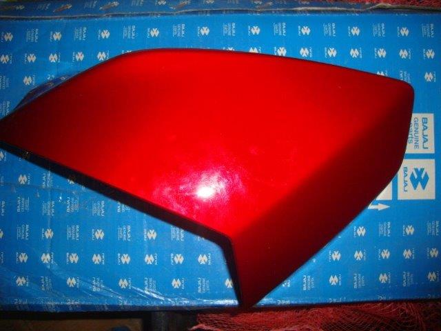 PULSAR TANKI KAN RED COLOUR ORIGINAL
