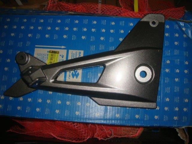 PULSAR STOCK HOLDER ORIGINAL