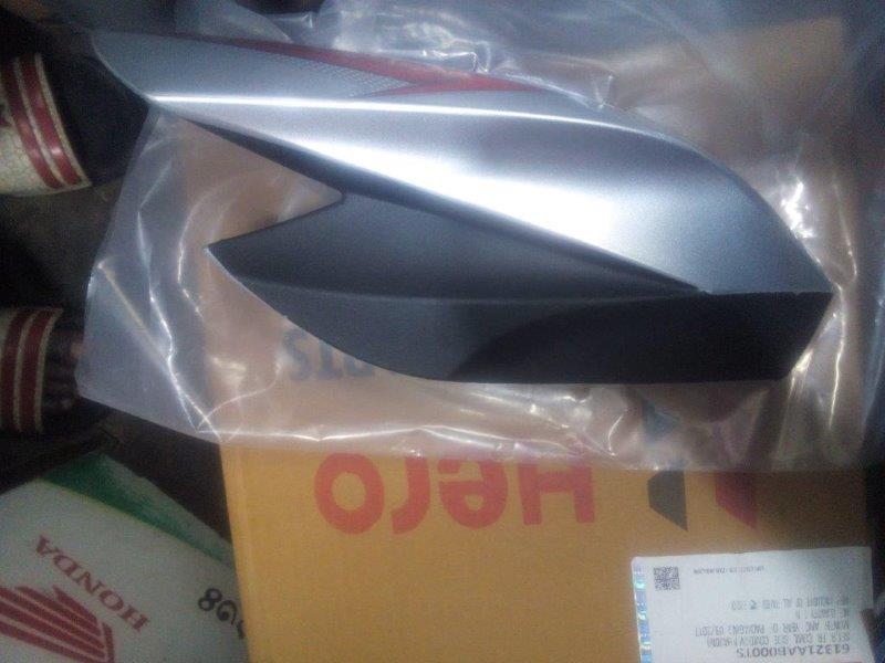 CBZ TANKI KAN ORIGINAL