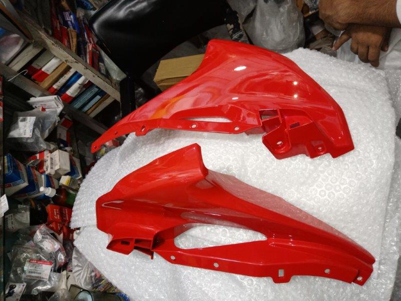 CBR 7/8 PART COLOUR AVAILABLE
