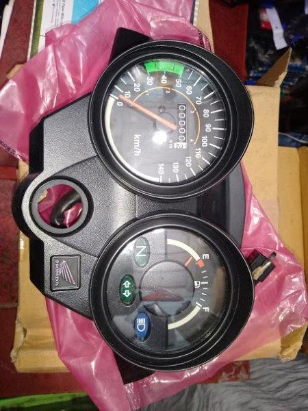 Splander BIKE METER