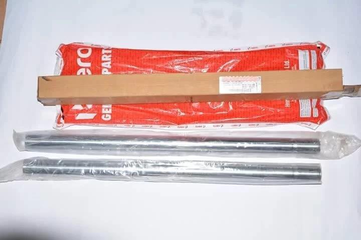 HUNK,CBZ,BIKE SHOKUP ROD