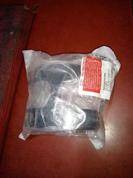 HUNK BIKE MUDGUARD CLAM