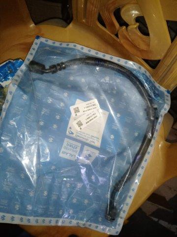 PULSAR NS HUSH PIPE ORIGINAL