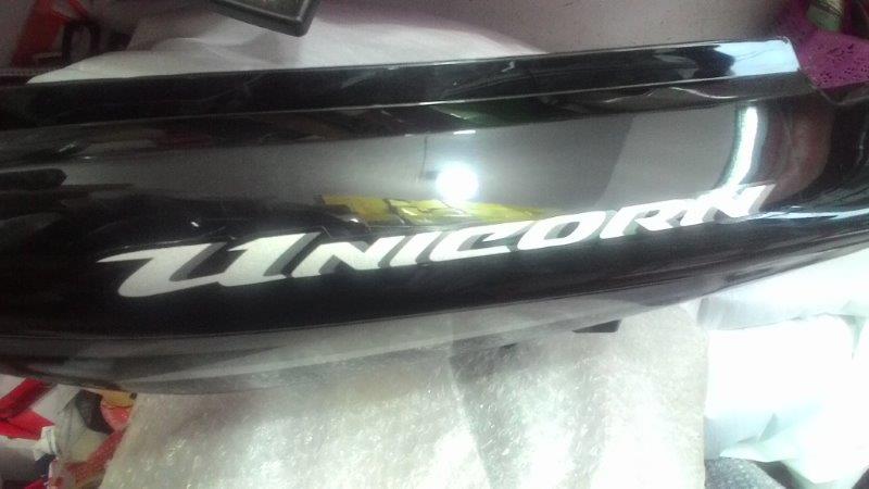 UNICORN BACK PANEL ORIGINAL COLOUR AVAILABLE