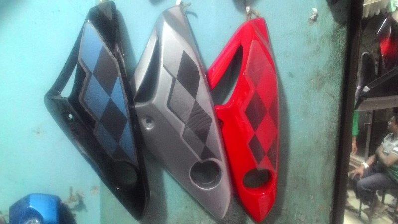 GLAMOUR TANKI KAN COLOUR AVAILABLE ORIGINAL PRODUCT