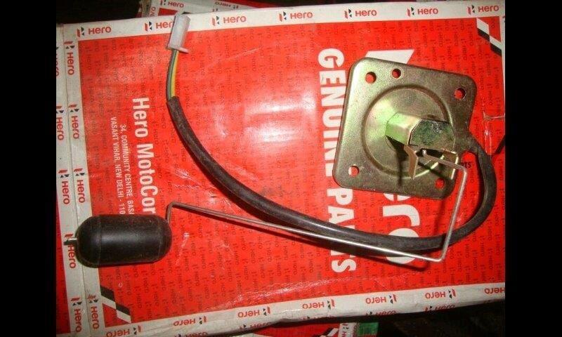 CBZ BIKE FUEL PUMP ORIGINAL