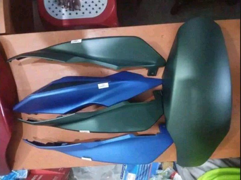 honda x blade engine guard price