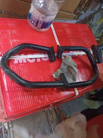 PULSAR NS BUMPER ORIGINAL