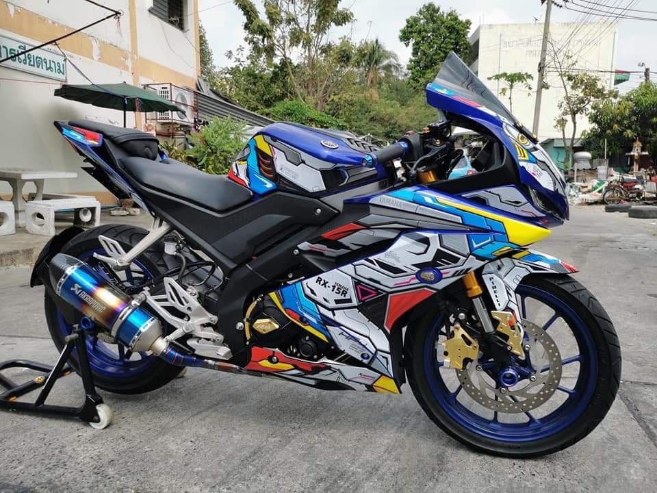 R15 V3 decal graphics full set sticker