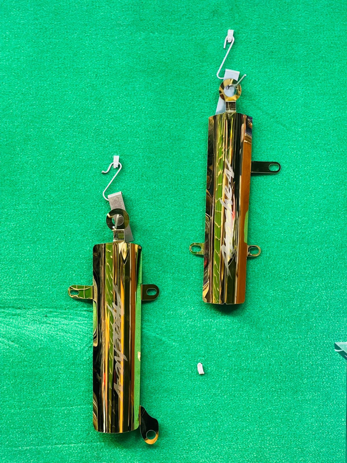 Apache 4v shokup rod cover