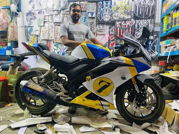 R15 v3 graphics full body sticker