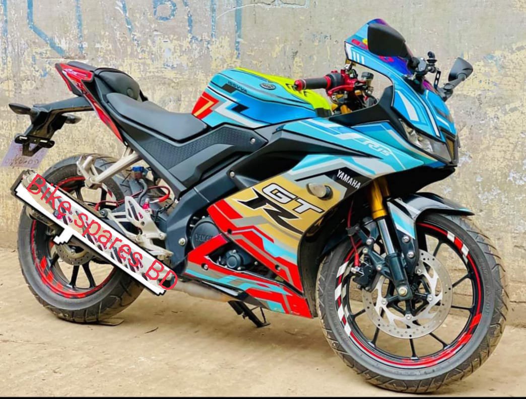R15 V3 decal gt new model full set sticker