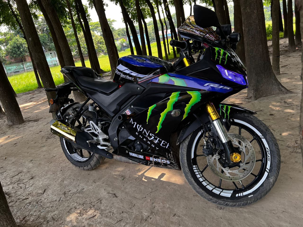 r15 v3 new monster decal sticker