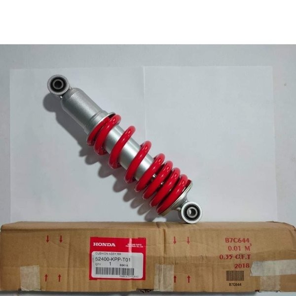 Honda CB Trigger 150 rear shocker