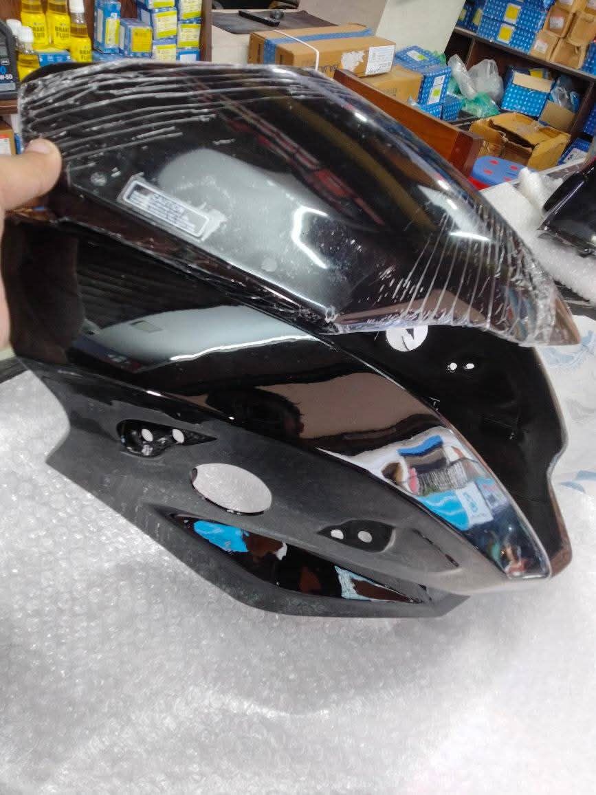 Hero Honda CBZ Xtreme 3 meter shade fearing