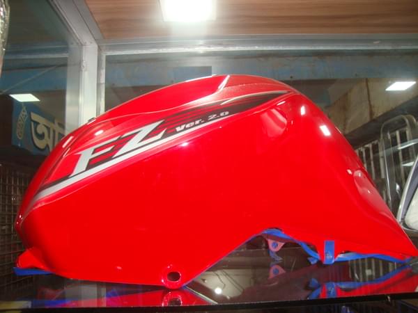 FZ V2 TANKI COLOUR AVAILABLE